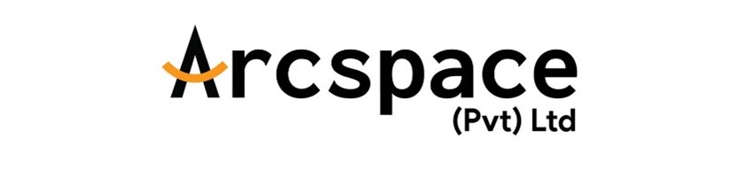 Arcspace Logo